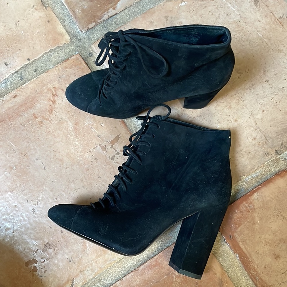 STELLA LUNA BOOTS